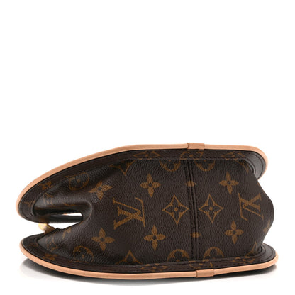 Reverse Monogram Around Me Pm Handbag
