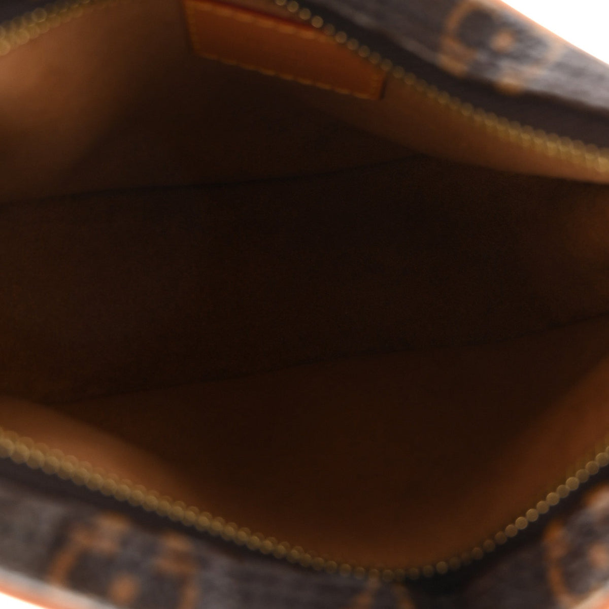 Monogram Loop Handbag