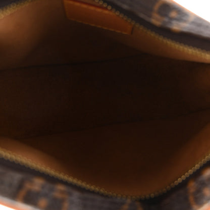 Monogram Loop Handbag