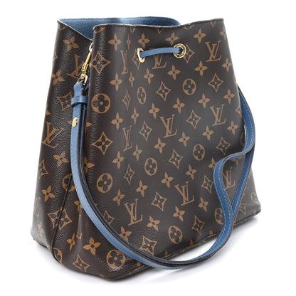 Handbag - Blue