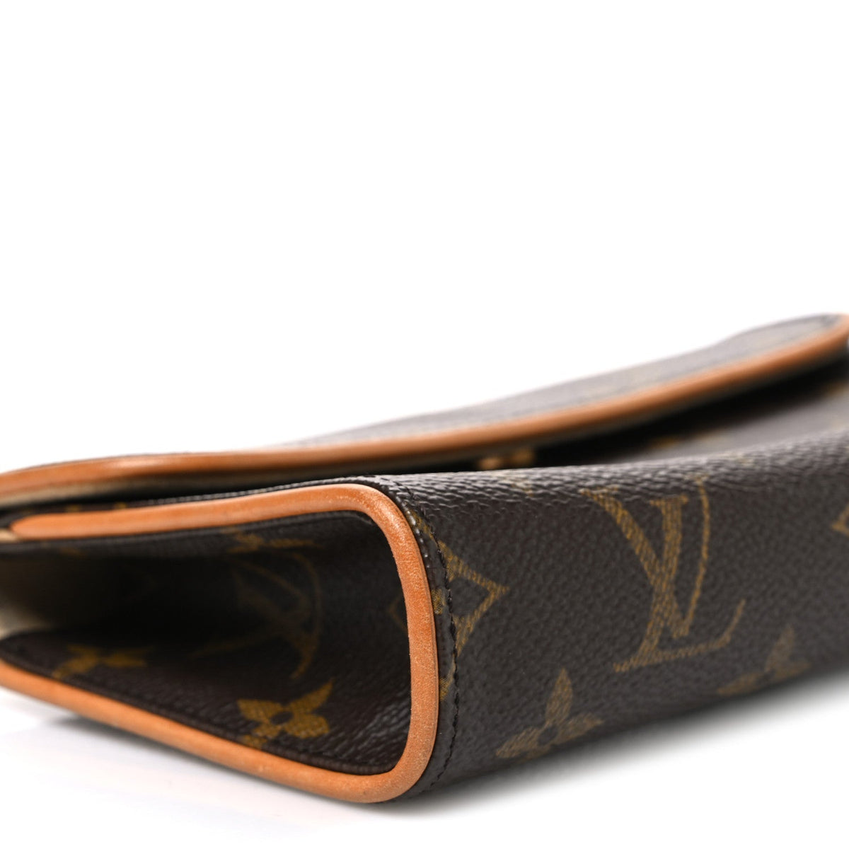 Monogram Pochette Florentine Xs Handbag