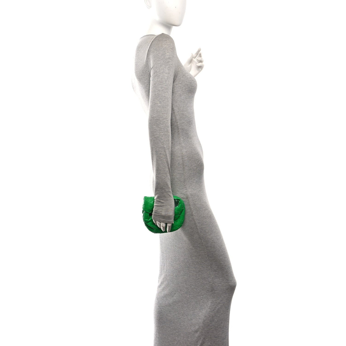 Nappa Handbag