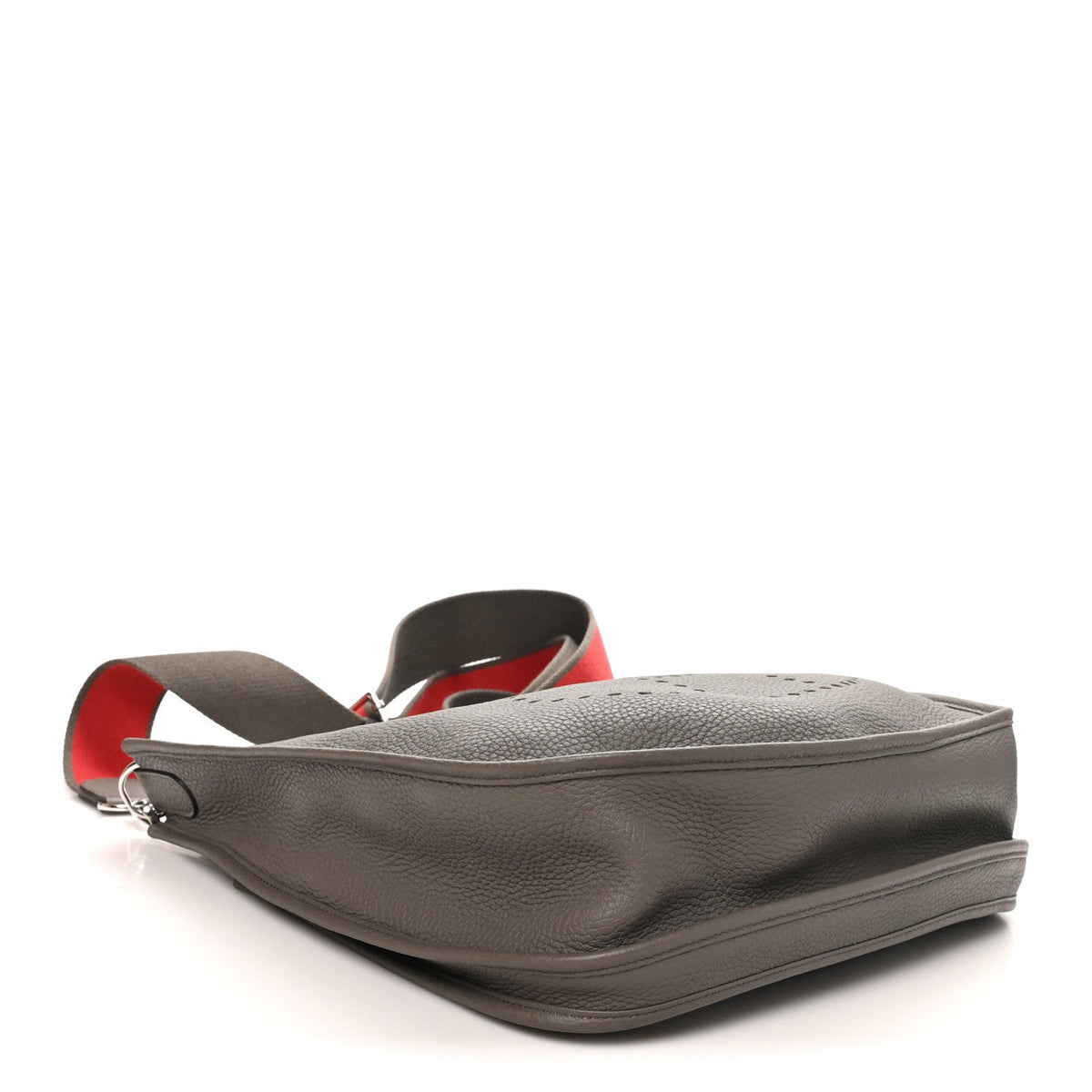 Taurillon Clemence Amazone Evelyne Iii G Handbag