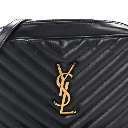 Calfskin Crossbody Bag