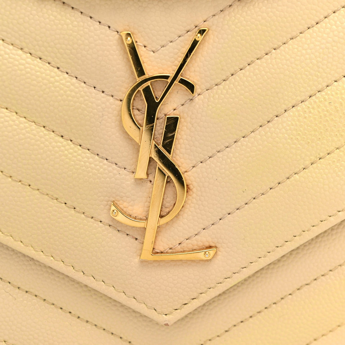 Wallet Bag - Beige