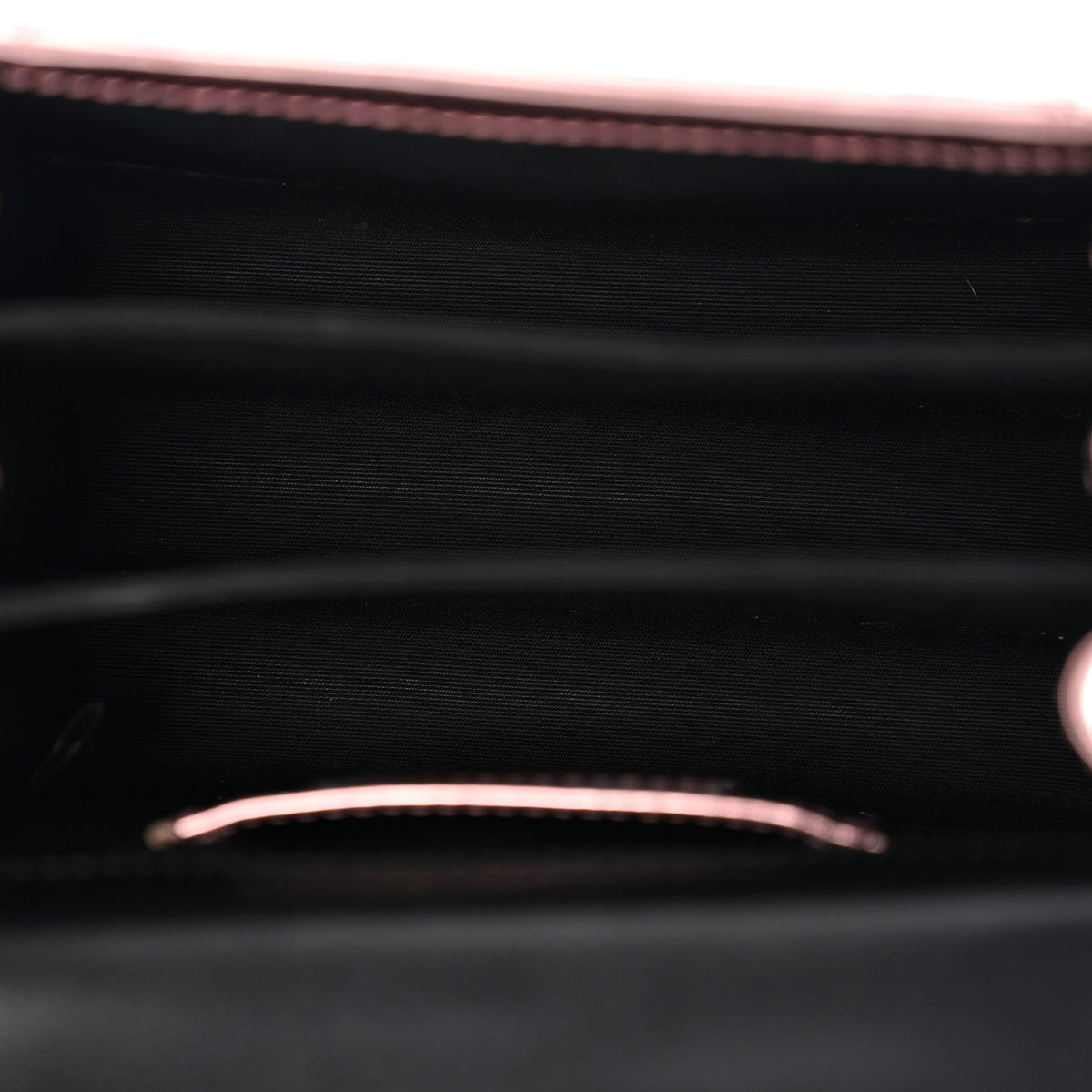Calfskin Handbag