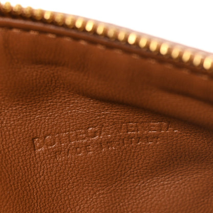 Mini Nappa Handbag