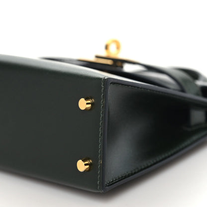 Mini Handbag