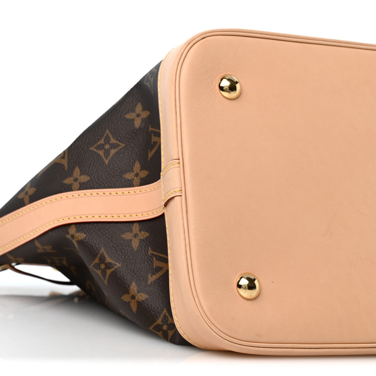 Monogram Petit Noe Nm Handbag