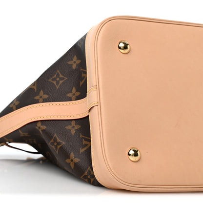 Monogram Petit Noe Nm Handbag
