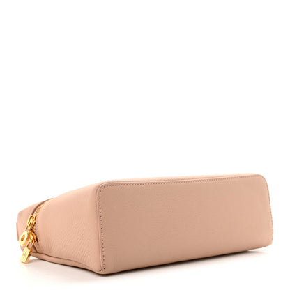 Calfskin Pouch