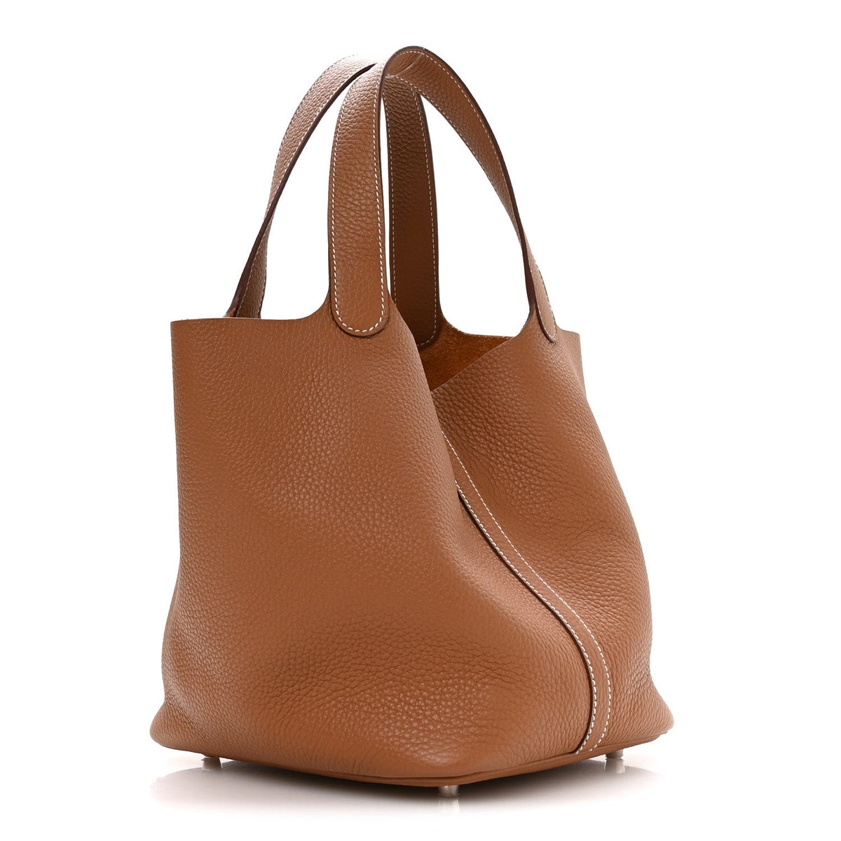Handbag - Gold