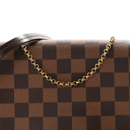 Damier Ebene Favorite Pm Handbag