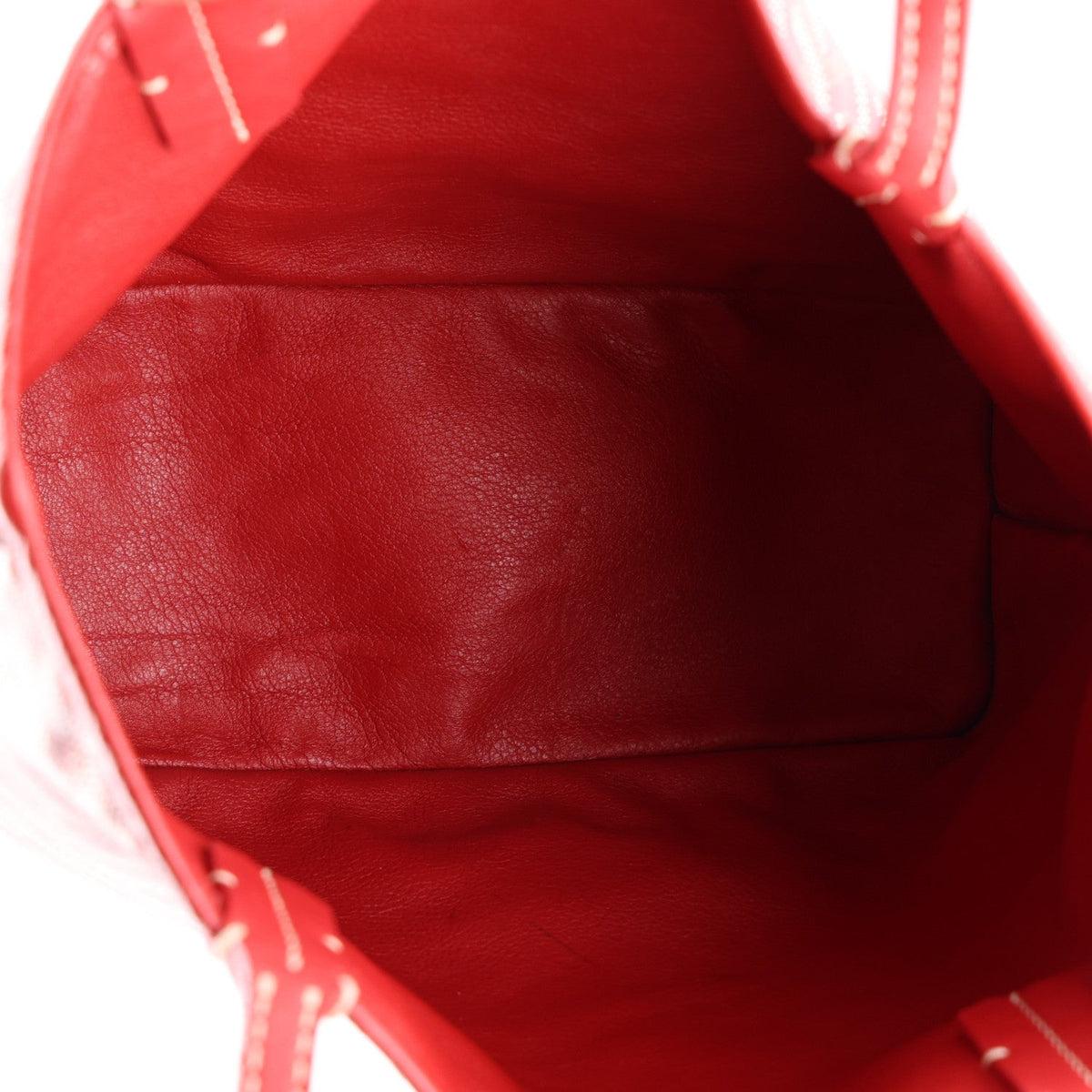 Mini Handbag - Red