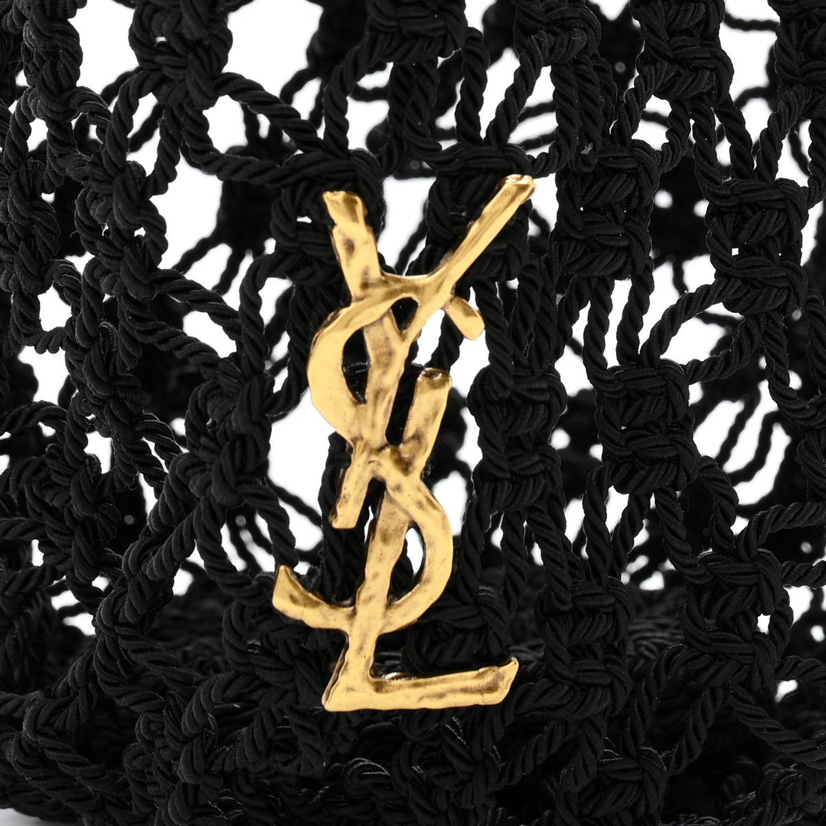 Small Handbag - Black