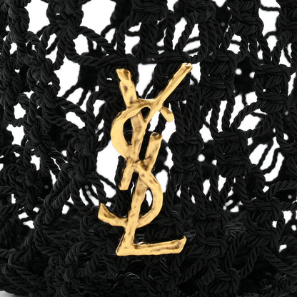 Small Handbag - Black