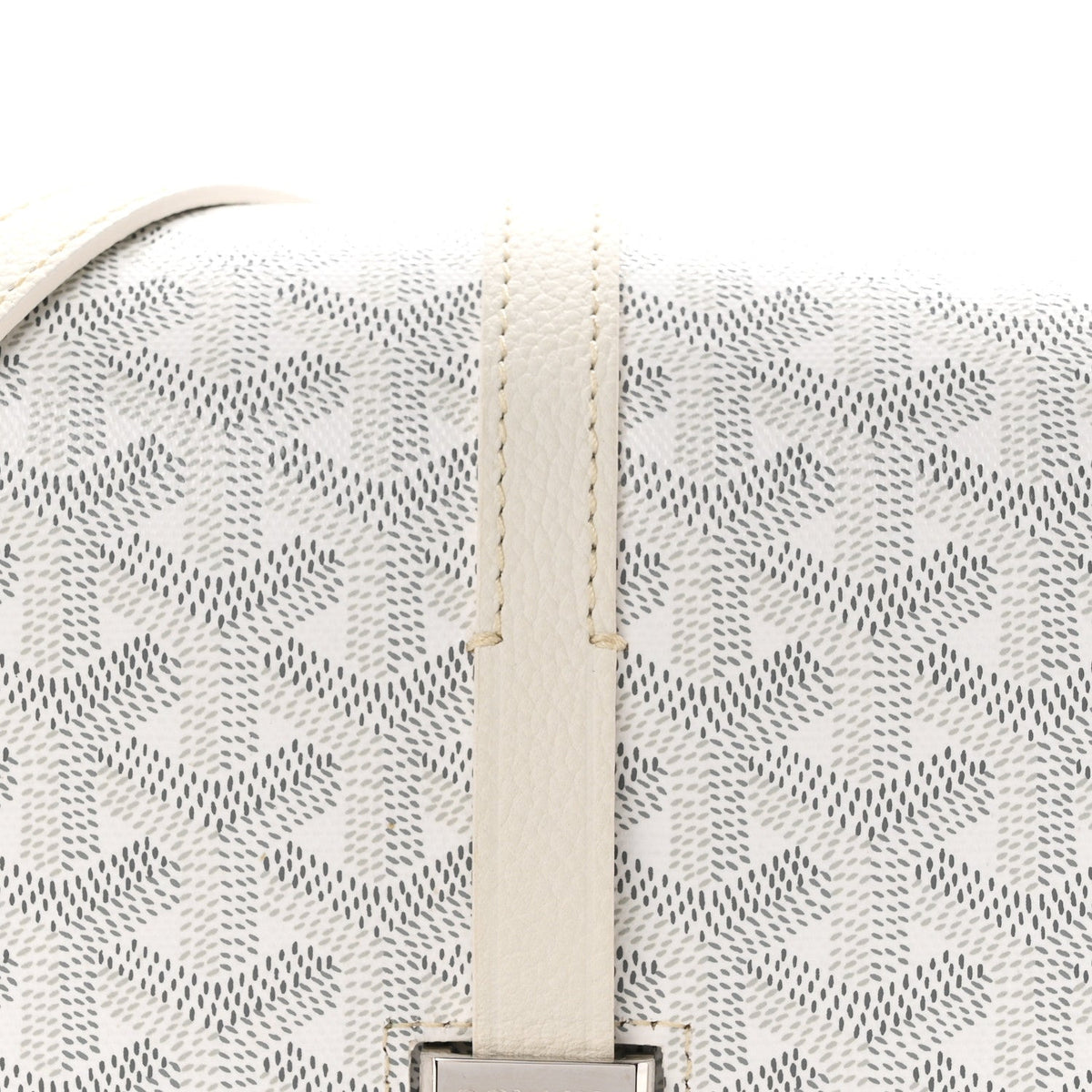 Handbag - White