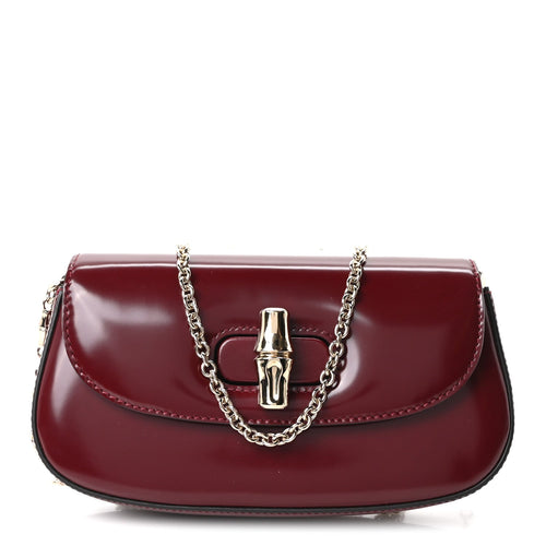 Small Calfskin Handbag