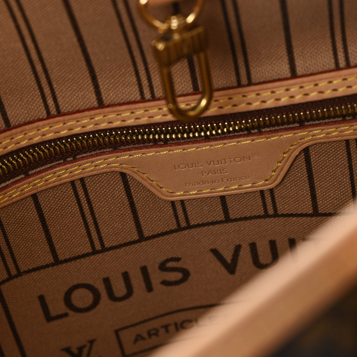 Monogram Neo Neverfull Pm Handbag