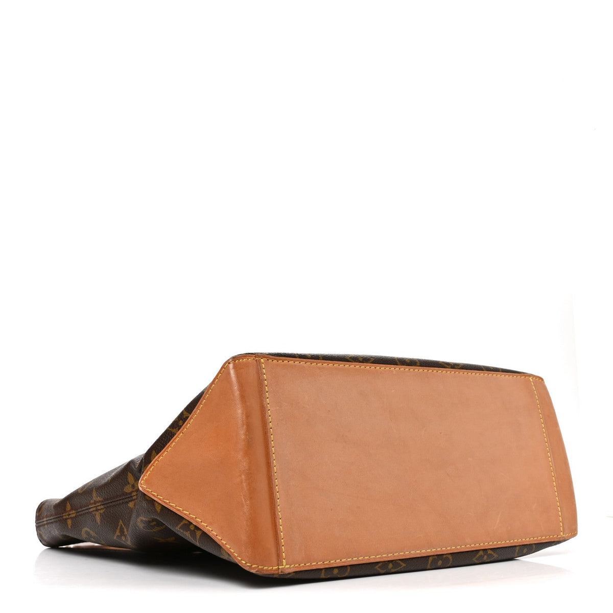 Monogram Cabas Piano Handbag
