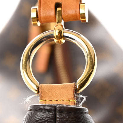 Monogram Sully Mm Handbag