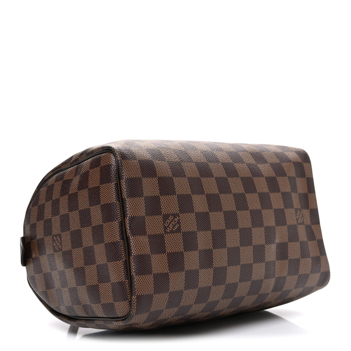 Damier Ebene Speedy 25 Handbag