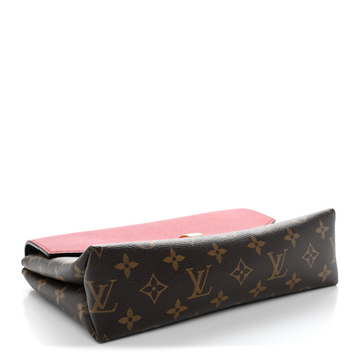 Monogram Saint Placide Cherry Handbag