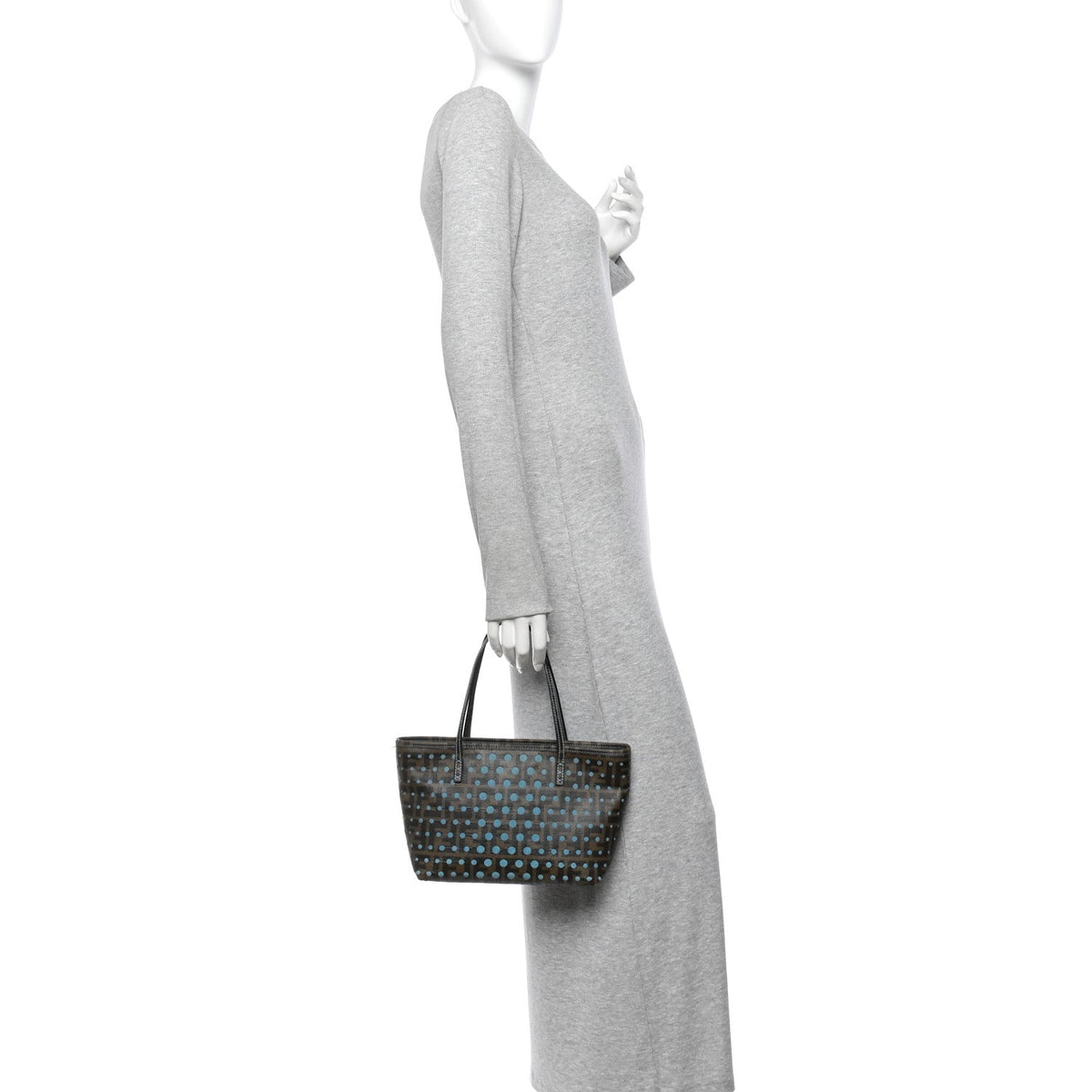 Mini Tote Bag