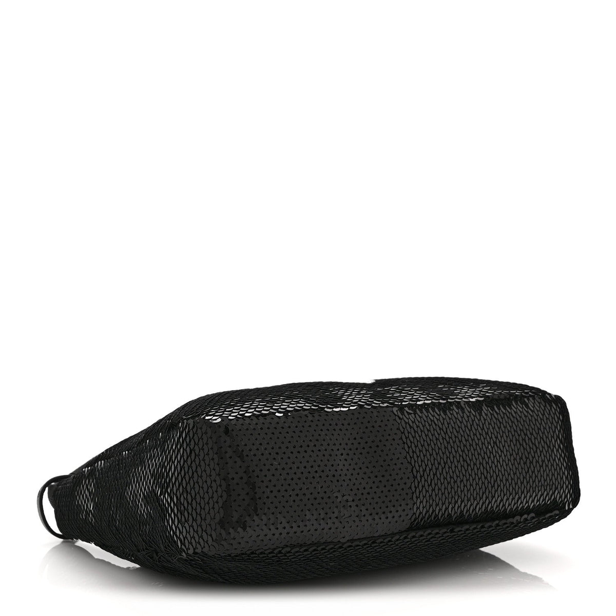 Mini Handbag - Black