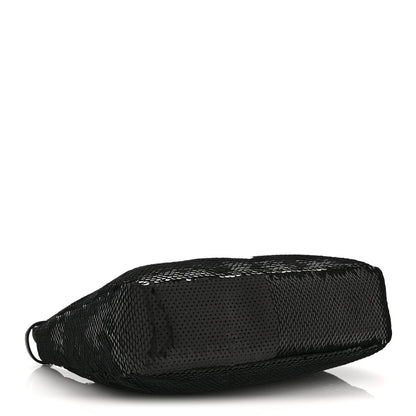 Mini Handbag - Black