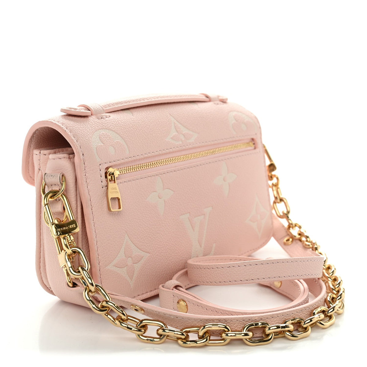Handbag - Pink