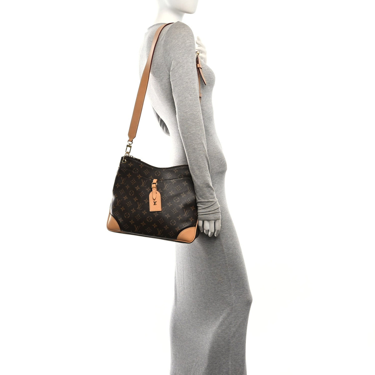 Handbag - Natural
