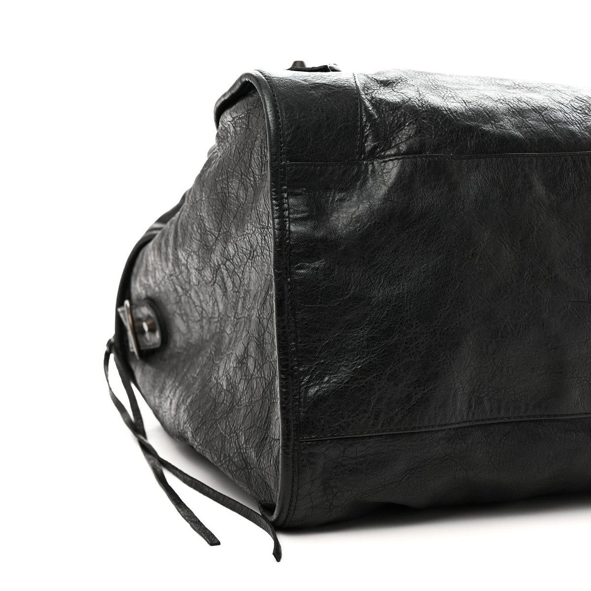 Handbag - Black