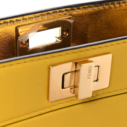 Small Nappa Satchel Bag