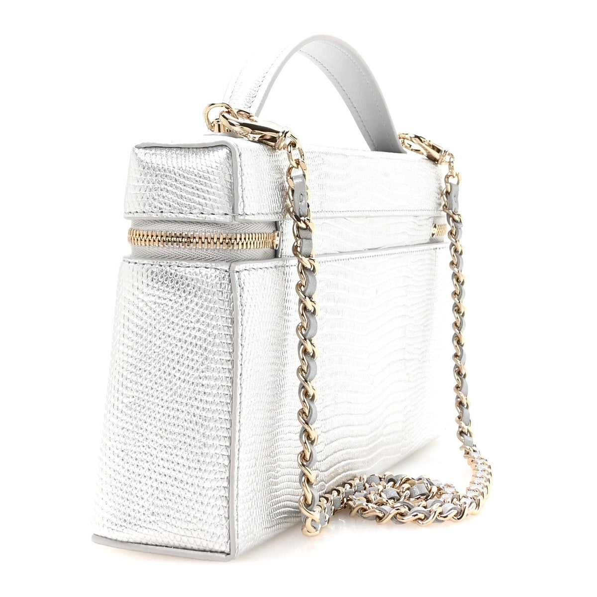 Calfskin Handbag