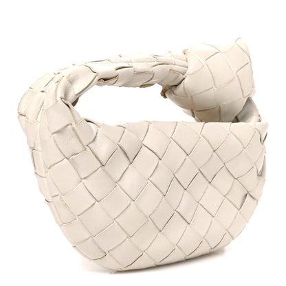 Nappa Handbag
