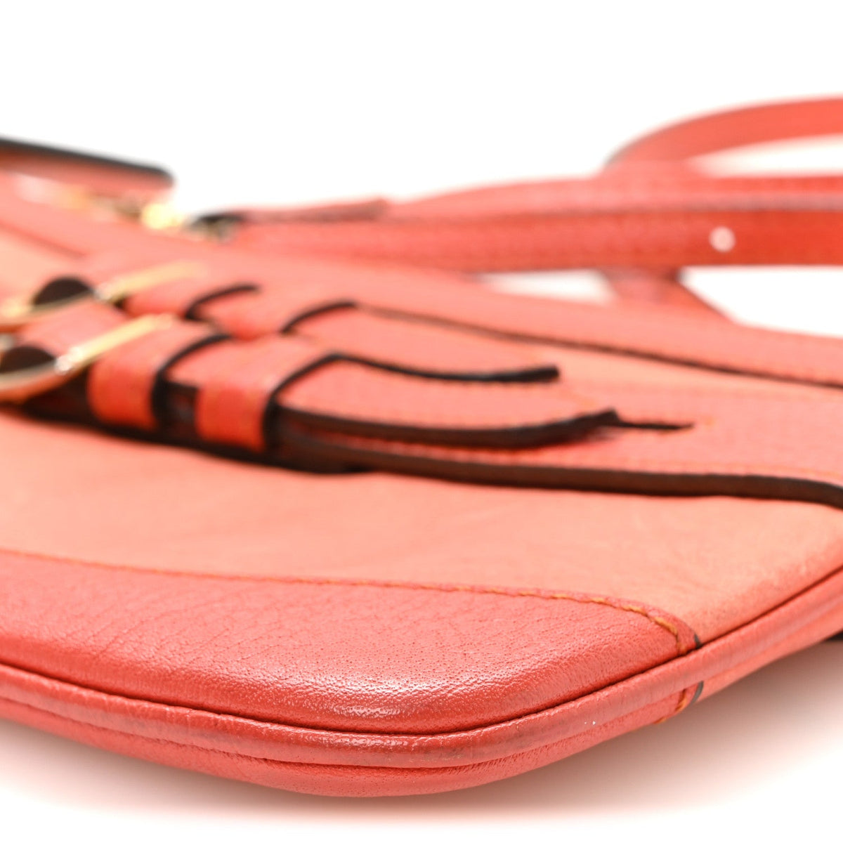 Calfskin Crossbody Bag