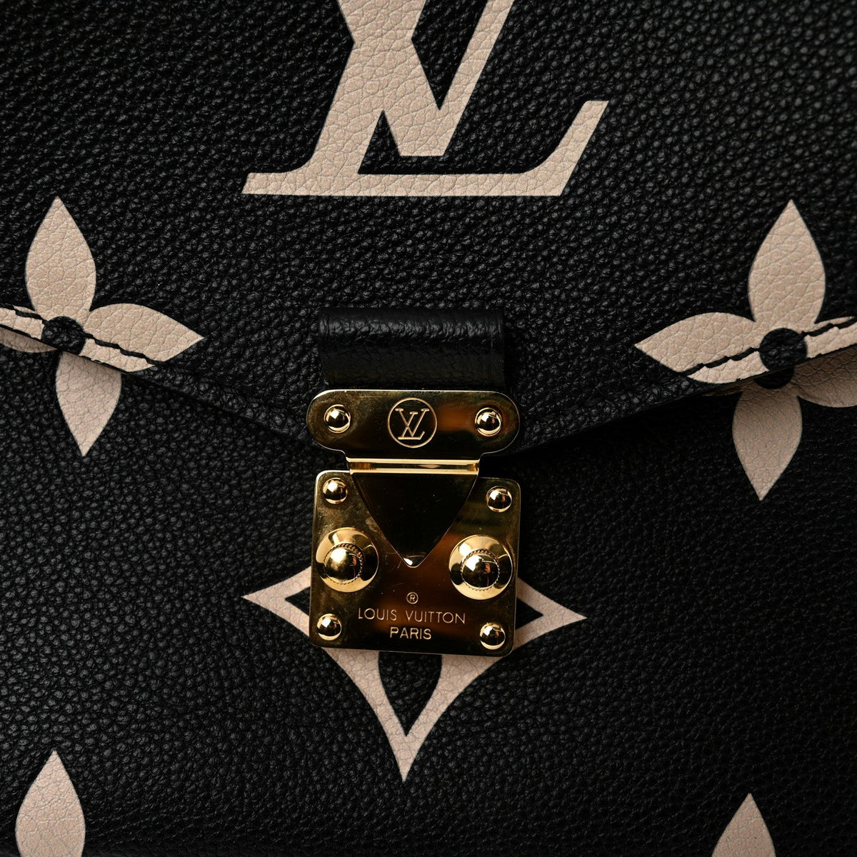 Handbag - Black
