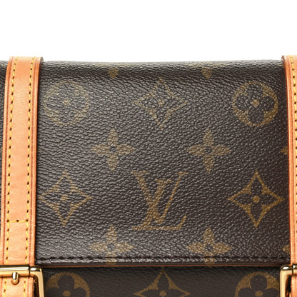 Monogram Pochette Marelle Pm Handbag
