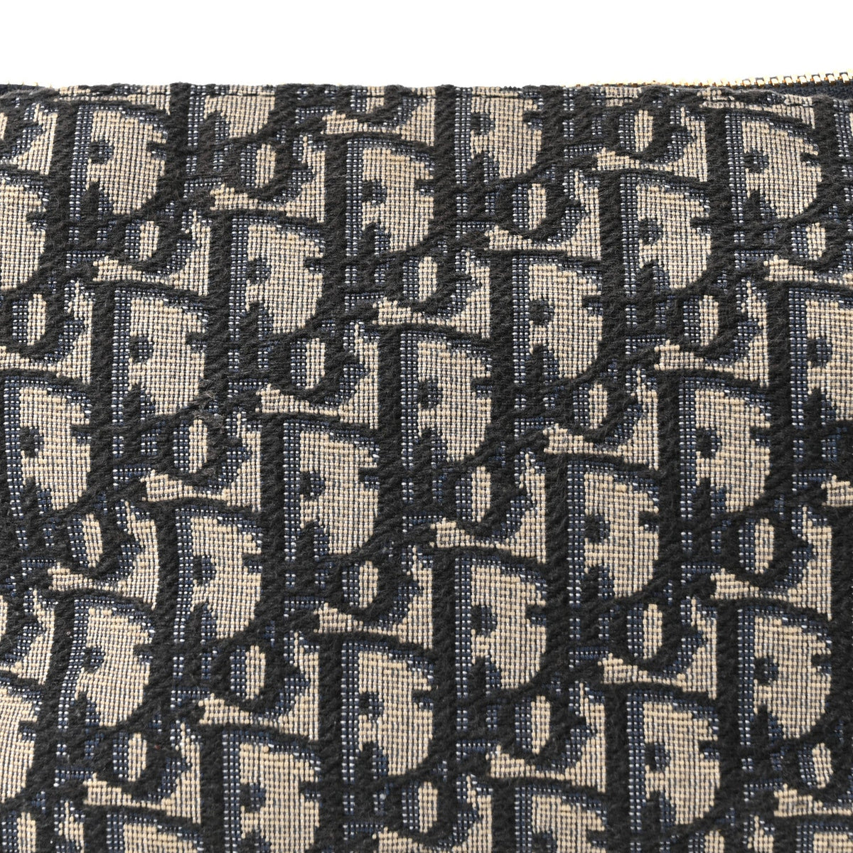 Medium Pouch - Blue
