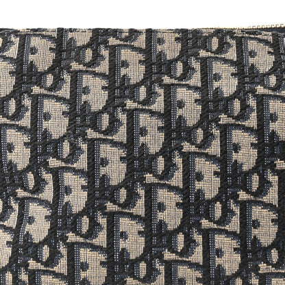 Medium Pouch - Blue