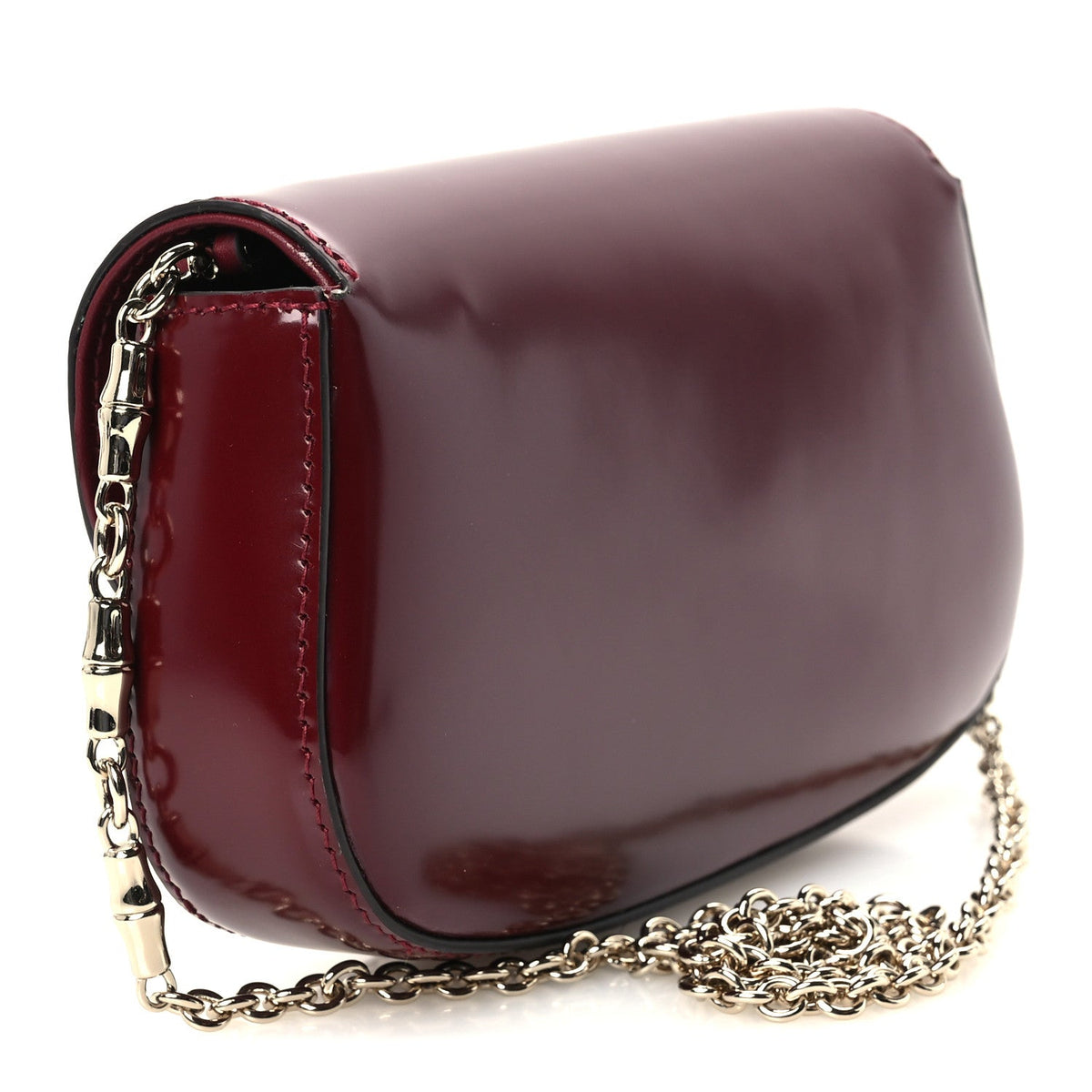 Small Calfskin Handbag
