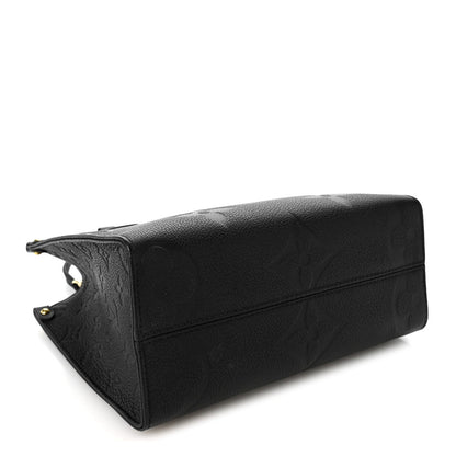Handbag - Black