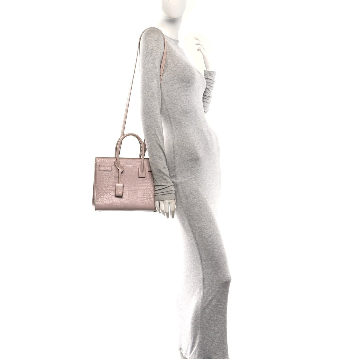 Calfskin Handbag
