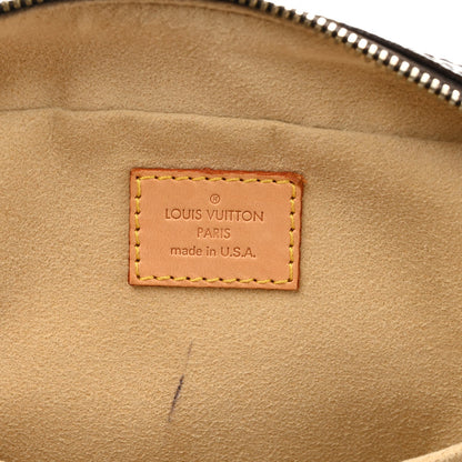 Handbag - Tan