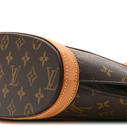 Monogram Babylone Handbag