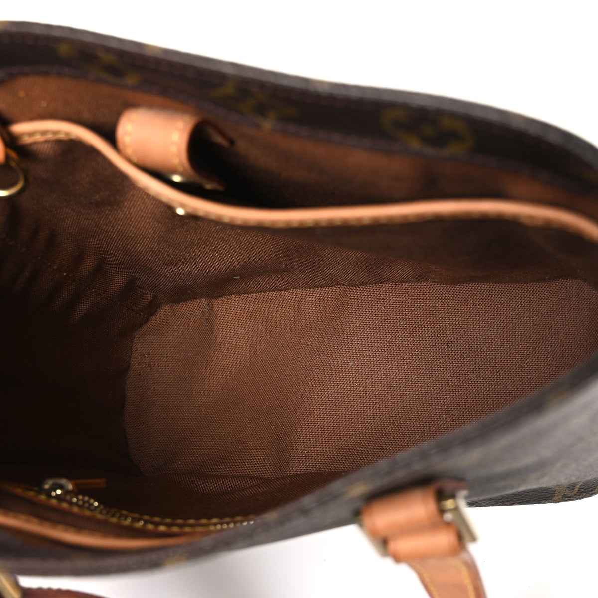 Monogram Vavin Pm Handbag