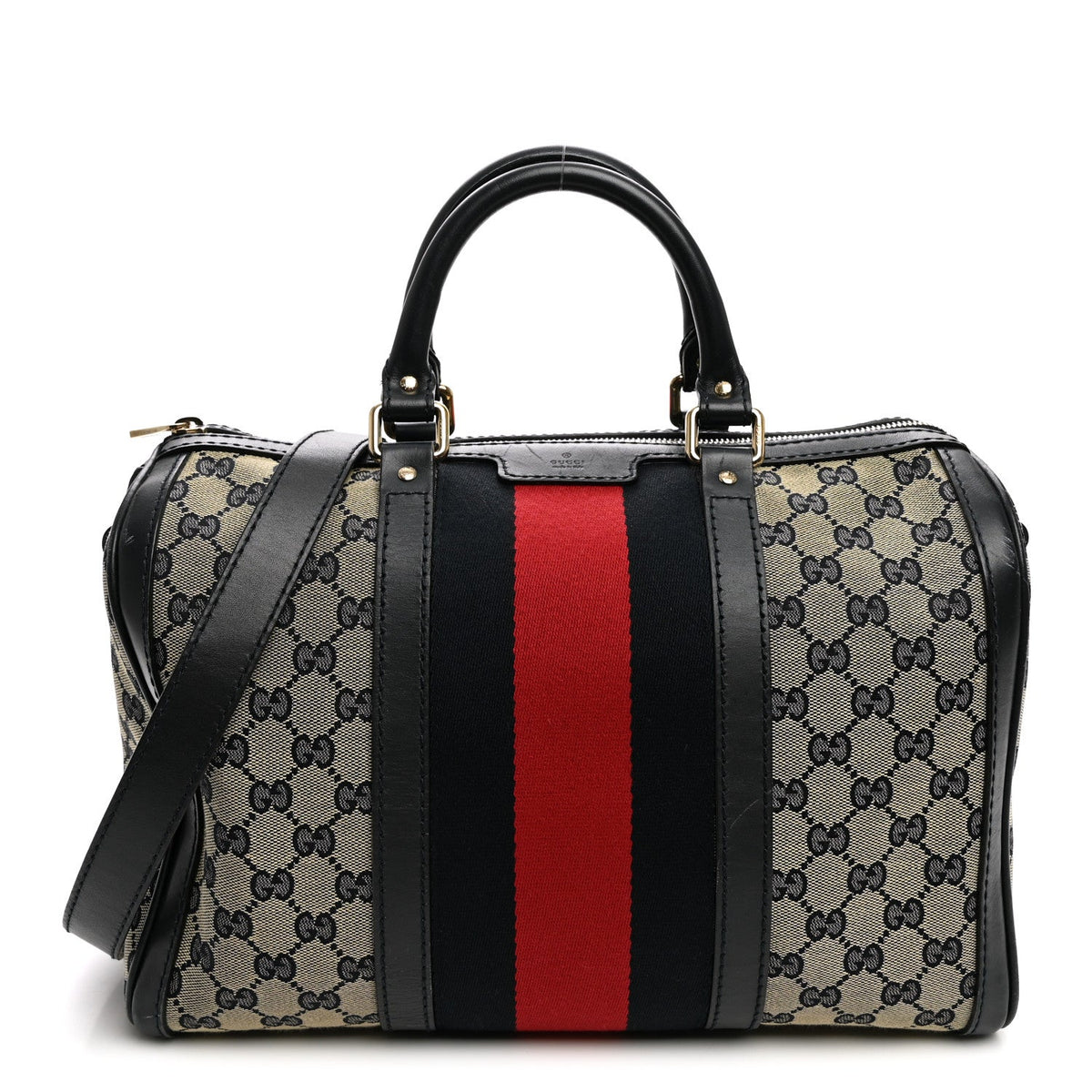 Medium Calfskin Handbag - Beige