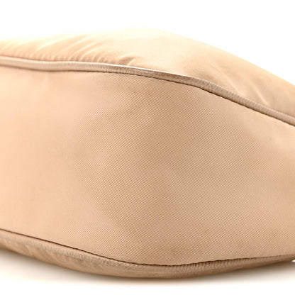 Nylon Shoulder Bag