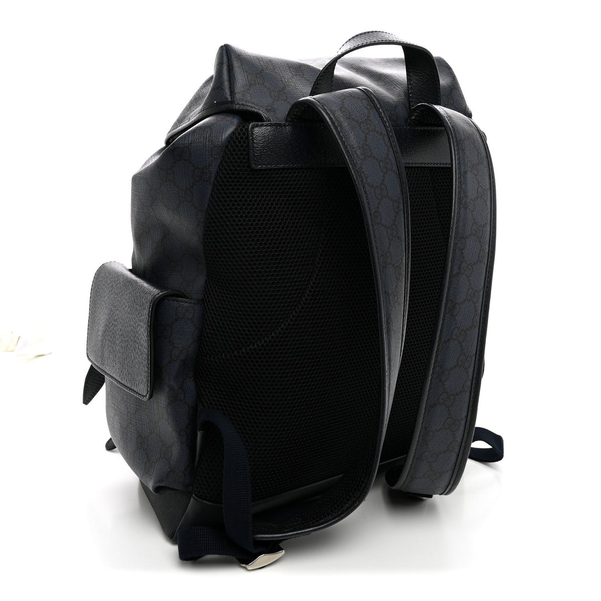 Medium Calfskin Backpack - Red